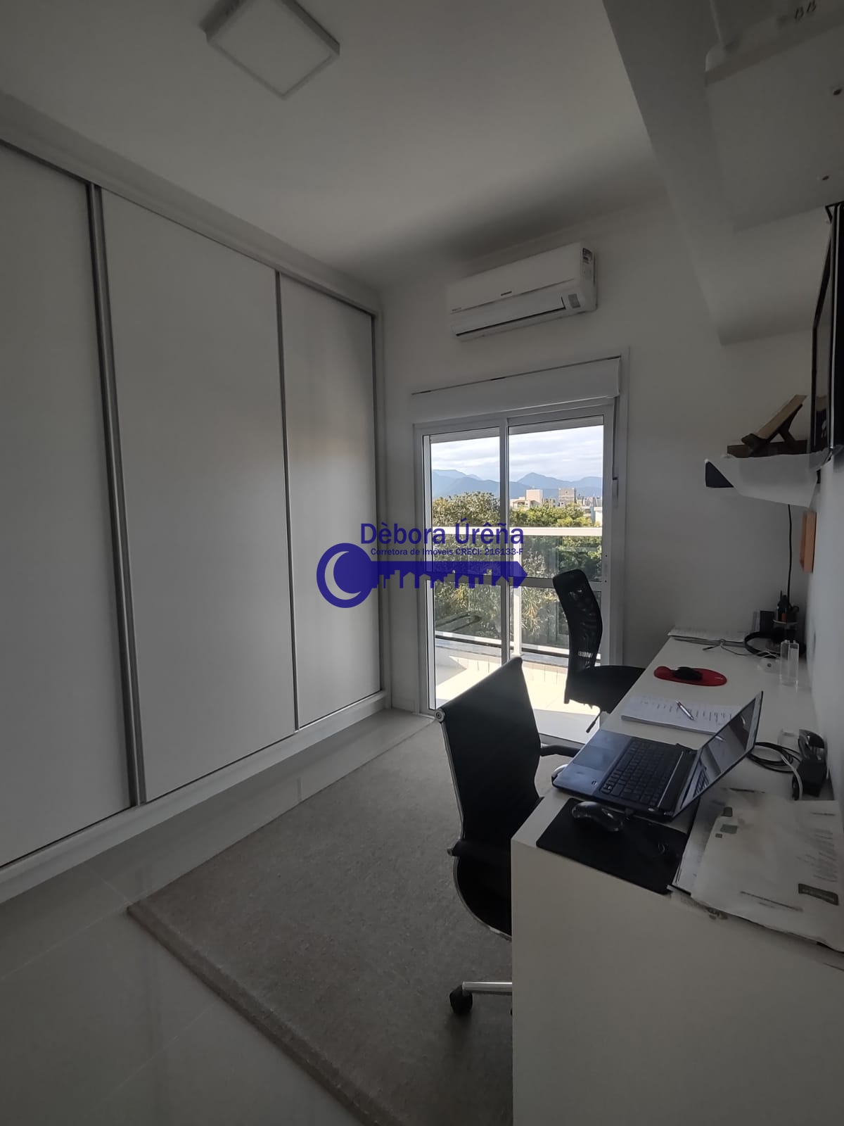 Apartamento à venda com 3 quartos, 172m² - Foto 11