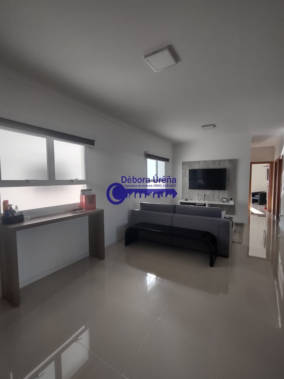 Apartamento à venda com 3 quartos, 172m² - Foto 15