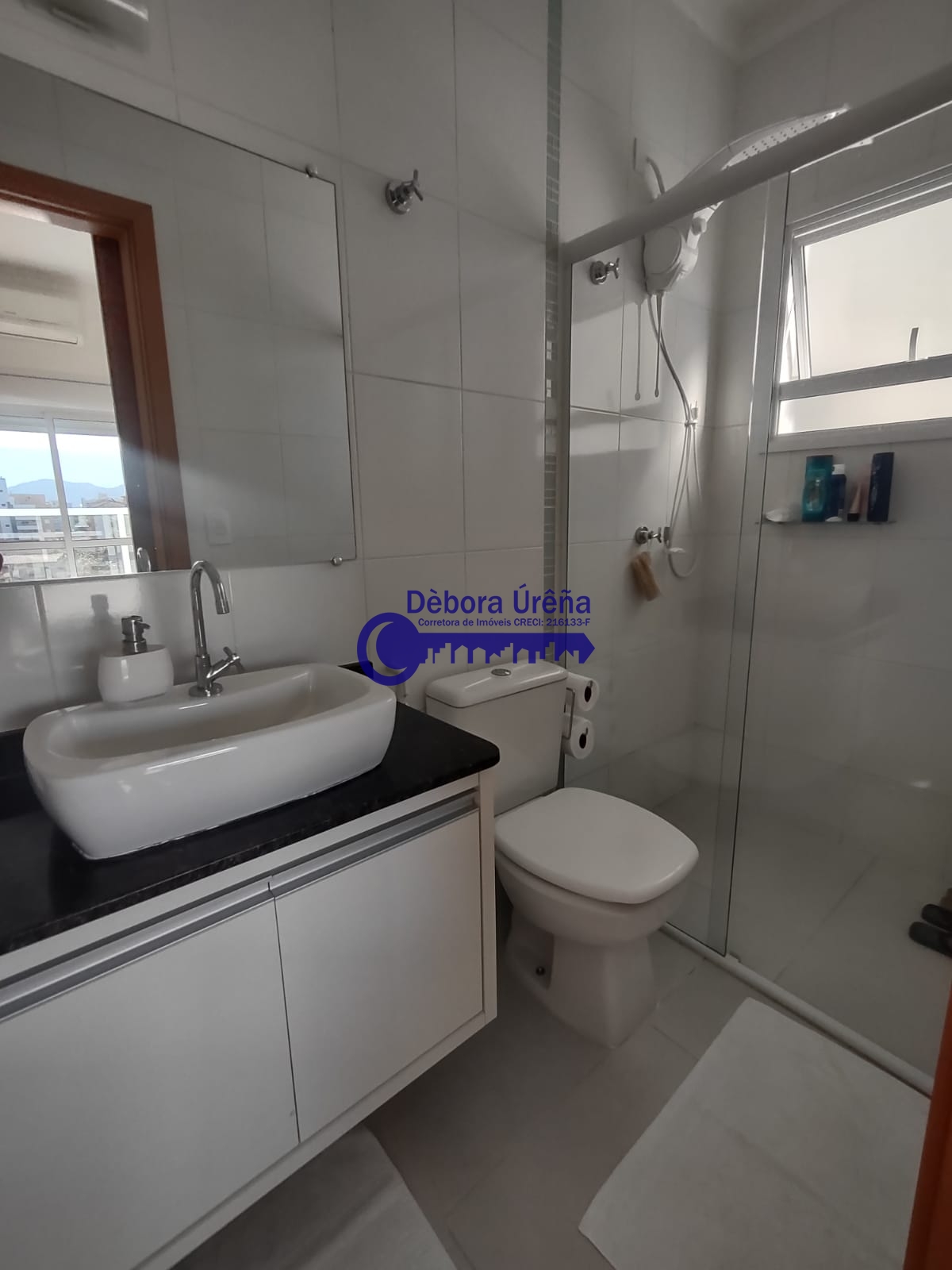 Apartamento à venda com 3 quartos, 172m² - Foto 10