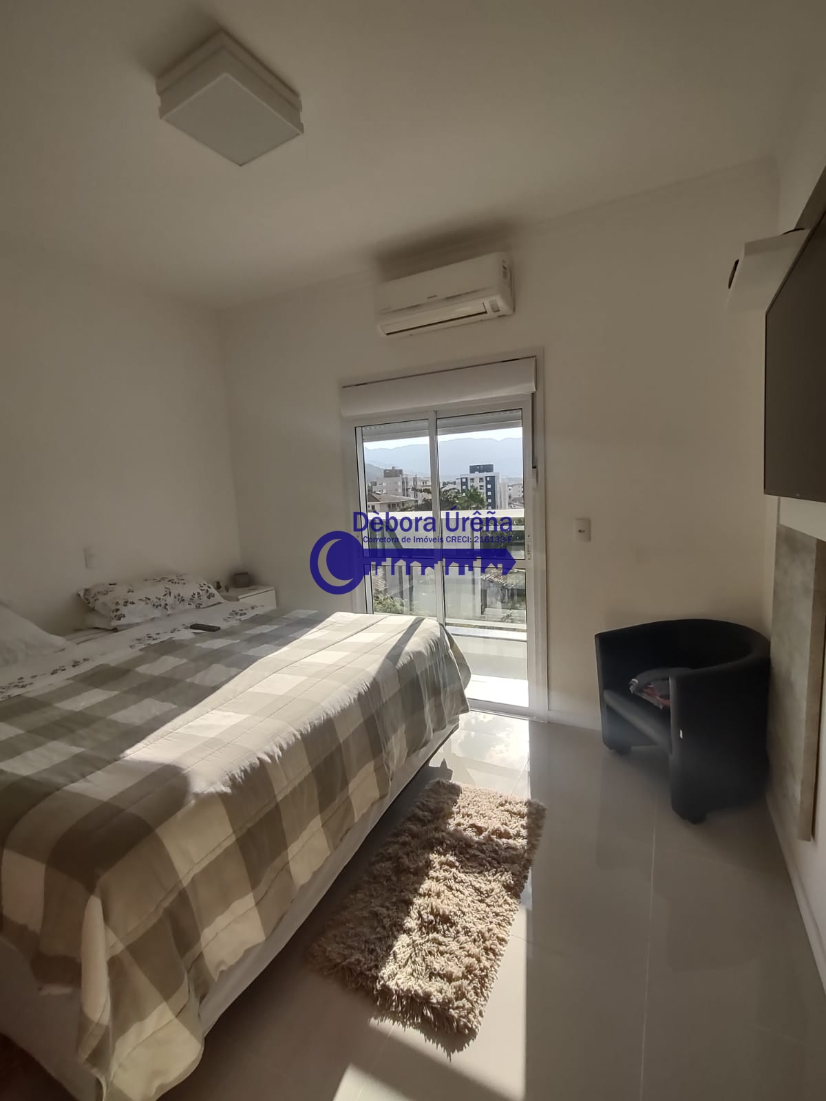 Apartamento à venda com 3 quartos, 172m² - Foto 12