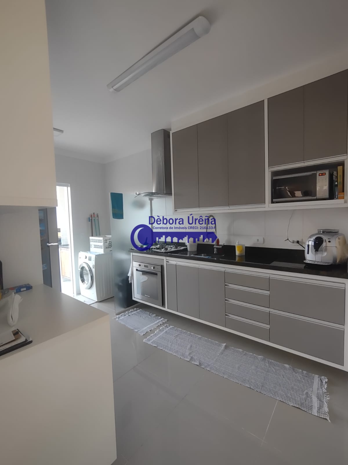 Apartamento à venda com 3 quartos, 172m² - Foto 19