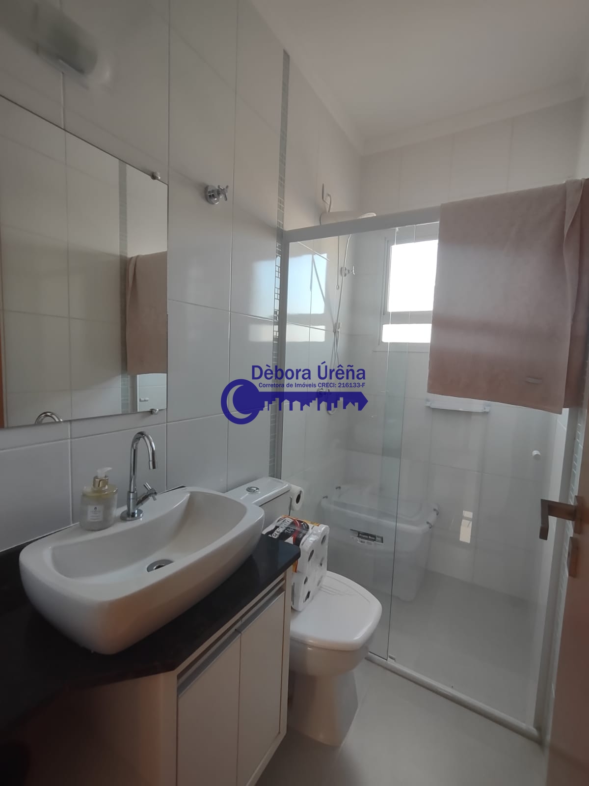 Apartamento à venda com 3 quartos, 172m² - Foto 14