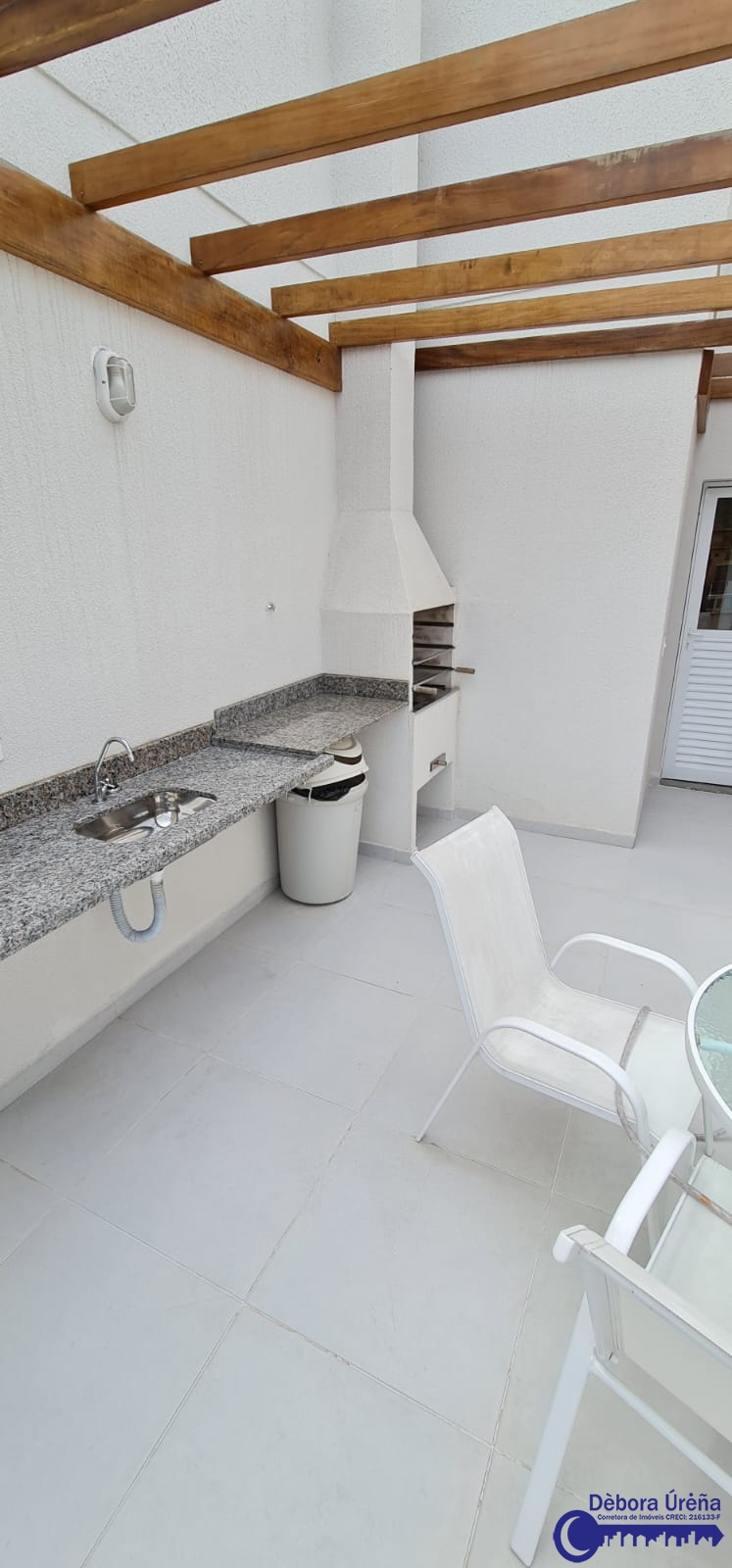 Apartamento à venda com 3 quartos, 136m² - Foto 2