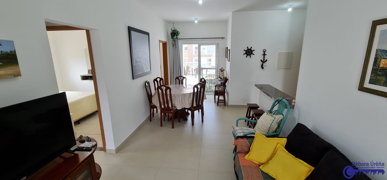 Apartamento à venda com 3 quartos, 136m² - Foto 16