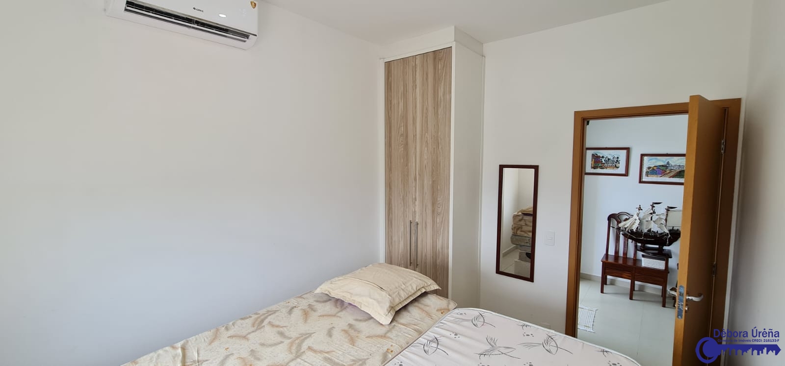 Apartamento à venda com 3 quartos, 136m² - Foto 19