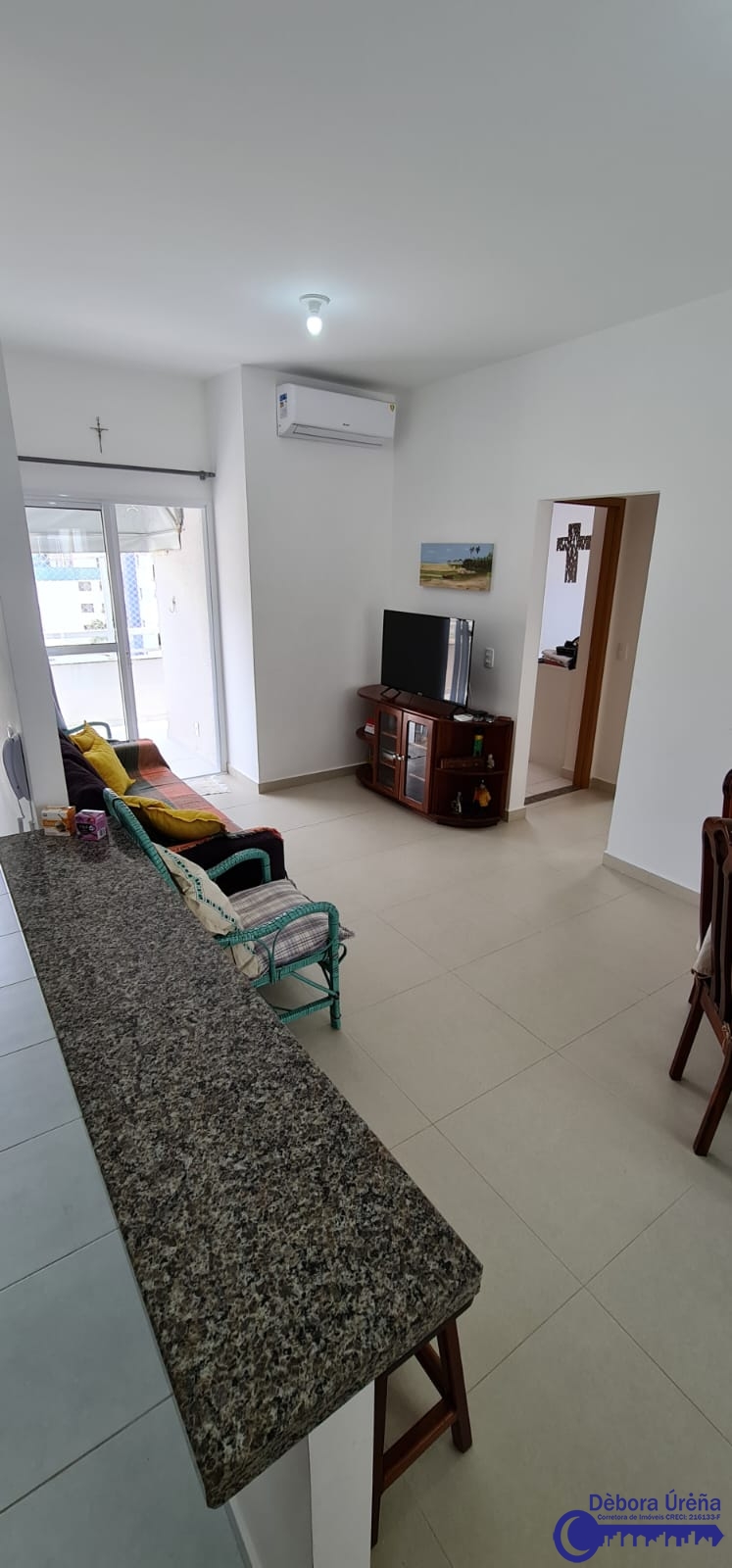 Apartamento à venda com 3 quartos, 136m² - Foto 29