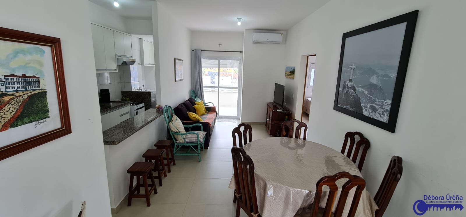 Apartamento à venda com 3 quartos, 136m² - Foto 15