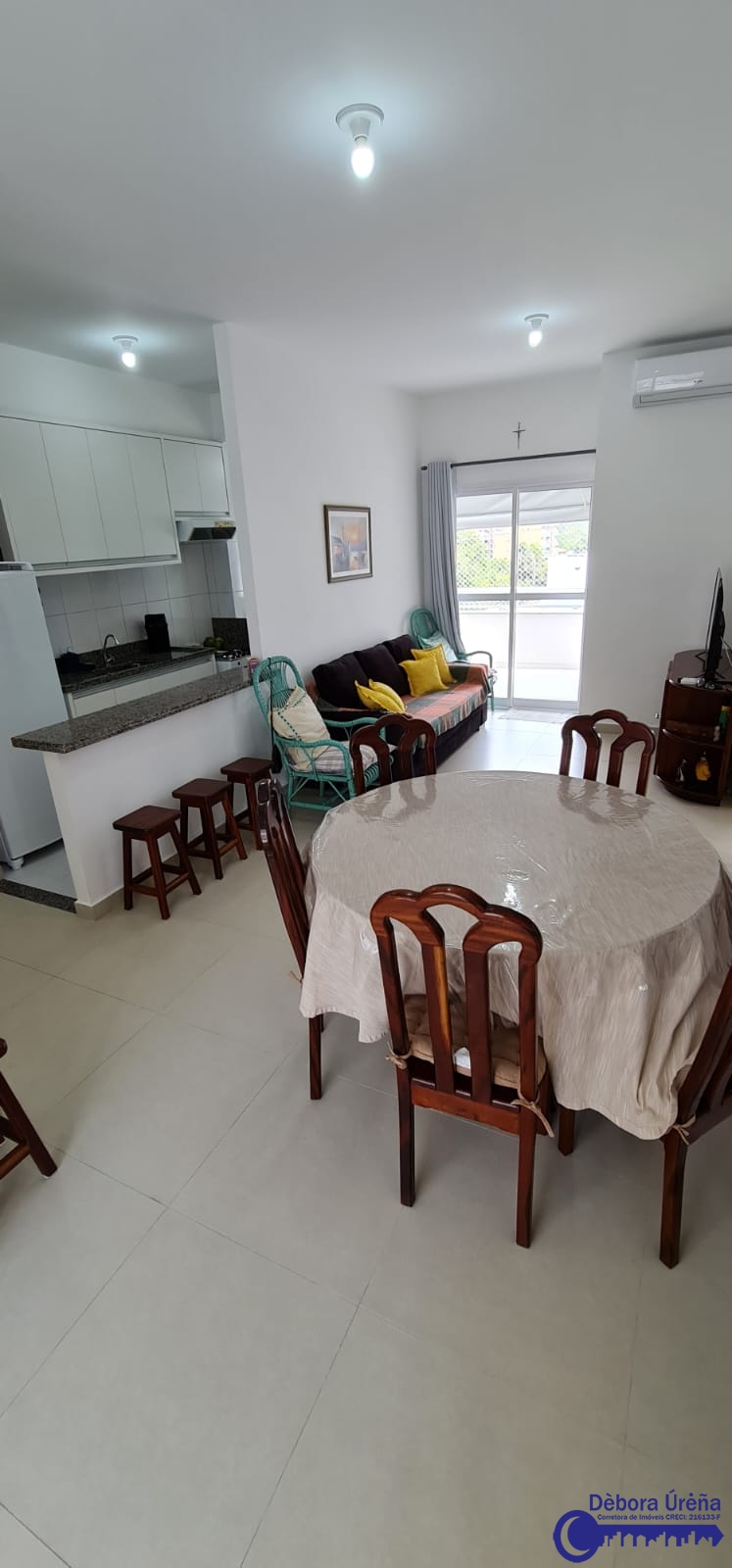 Apartamento à venda com 3 quartos, 136m² - Foto 14