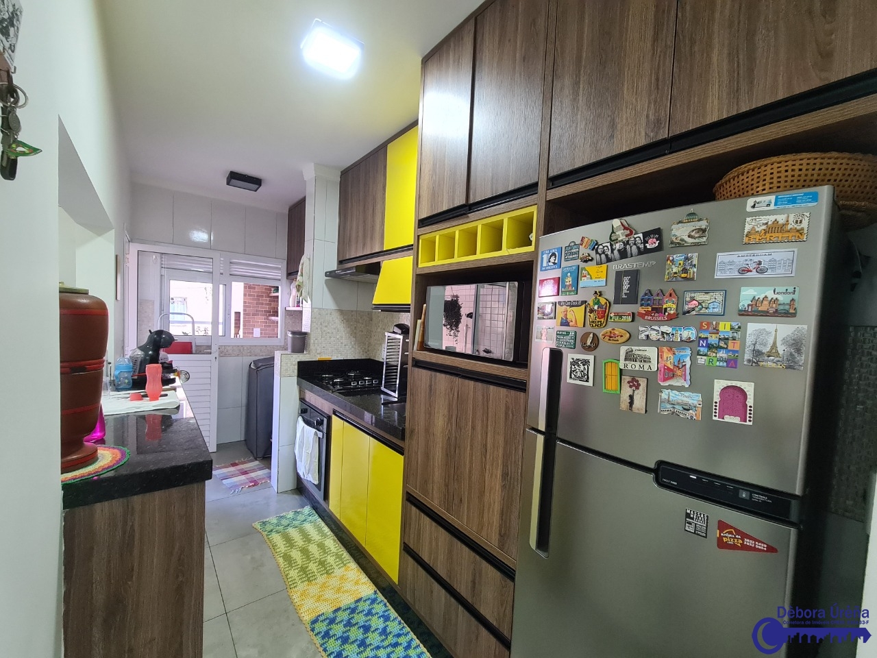 Apartamento à venda com 2 quartos, 82m² - Foto 6