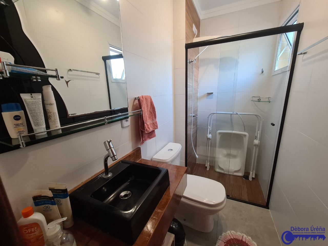 Apartamento à venda com 2 quartos, 82m² - Foto 14