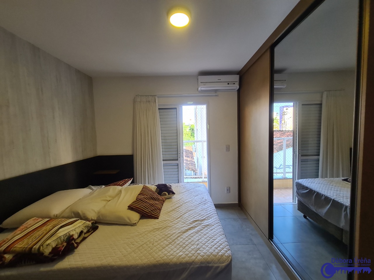 Apartamento à venda com 2 quartos, 82m² - Foto 12