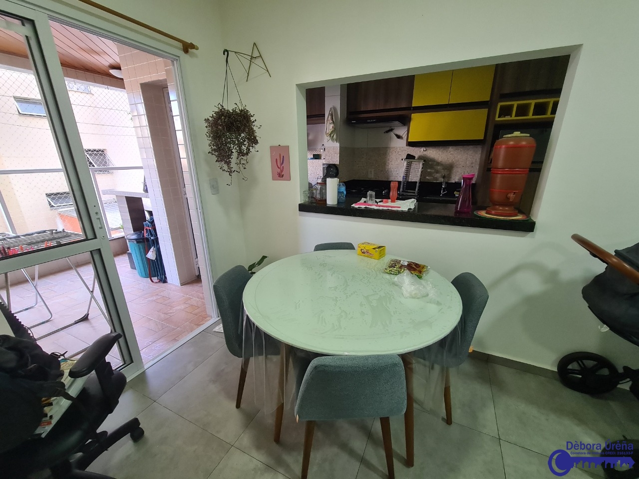 Apartamento à venda com 2 quartos, 82m² - Foto 8