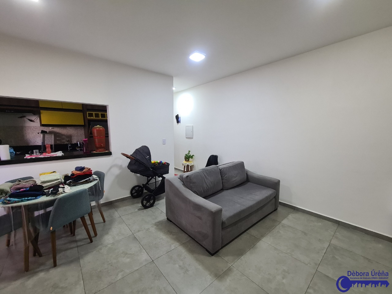 Apartamento à venda com 2 quartos, 82m² - Foto 4