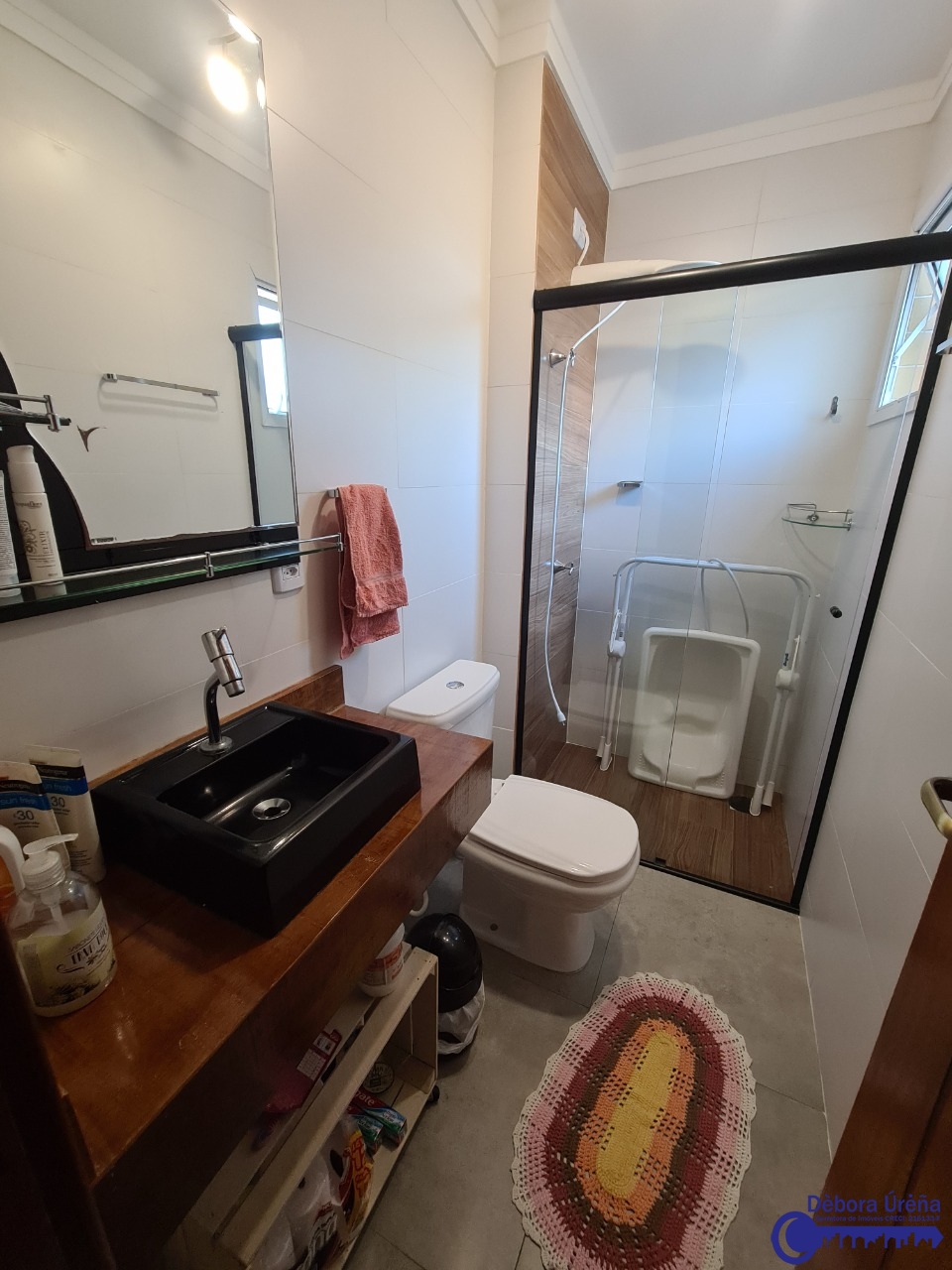 Apartamento à venda com 2 quartos, 82m² - Foto 15