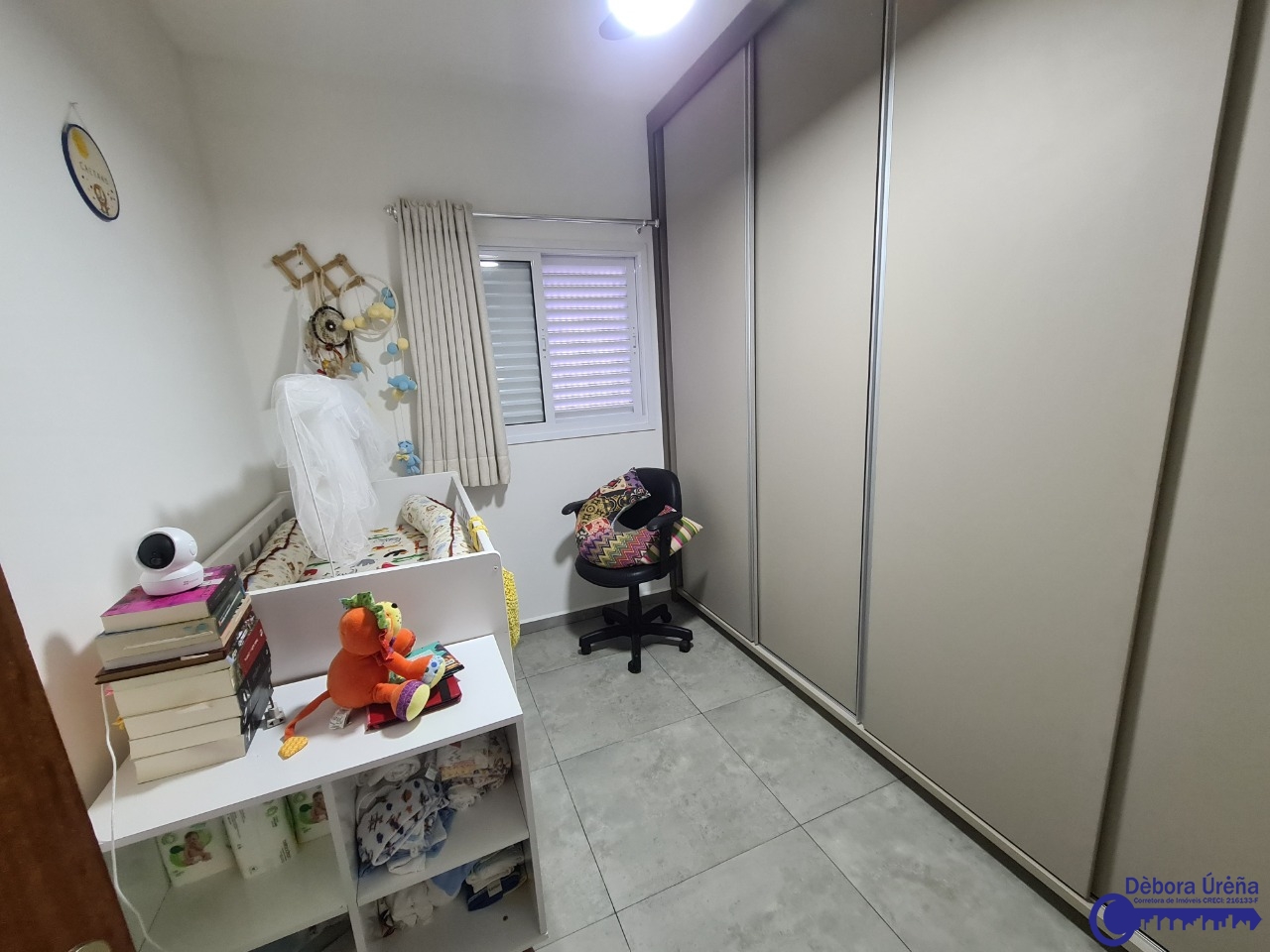 Apartamento à venda com 2 quartos, 82m² - Foto 10