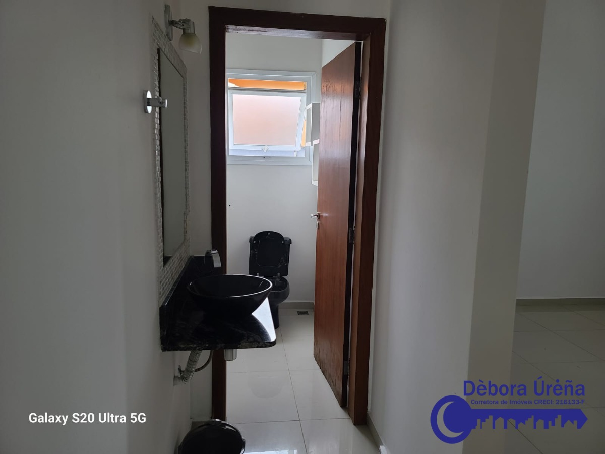 Casa de Condomínio à venda com 3 quartos, 221m² - Foto 19