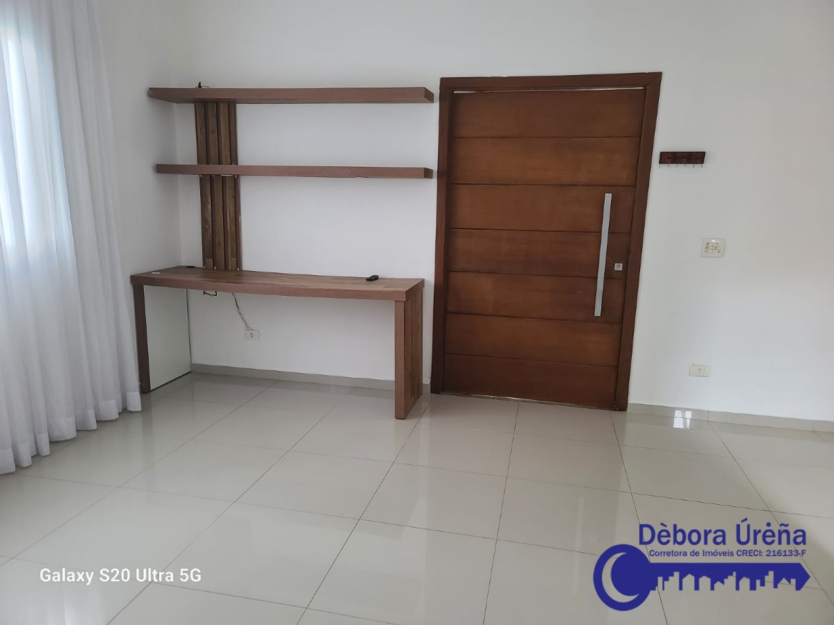 Casa de Condomínio à venda com 3 quartos, 221m² - Foto 6